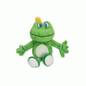 Mini Signal the Frog® knuffel