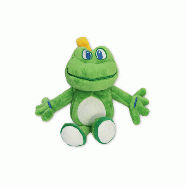 Mini Signal the Frog® knuffel