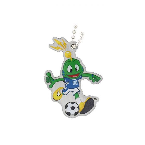 Signal the Frog - Voetbal