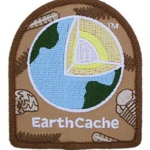 Patch - EarthCache