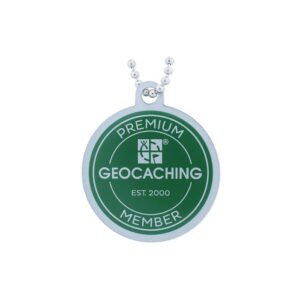 Premium Member Collection: Trackable Travel Tag