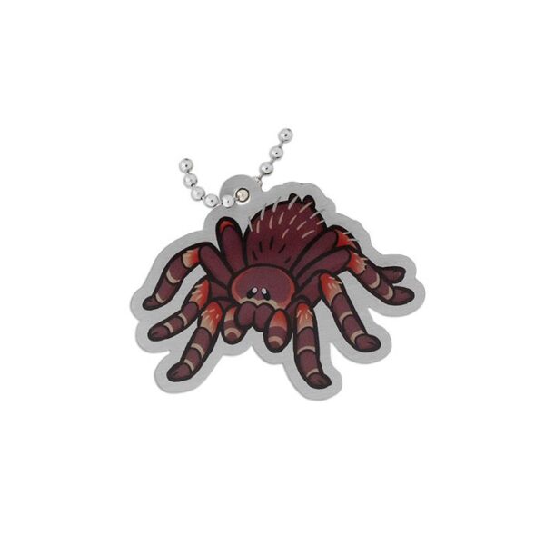 Geopets Travel Tag – Cool Rancho de Tarantula