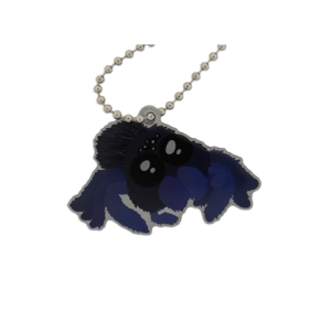 Shadow de Spin Cache Buddy Travel Tag
