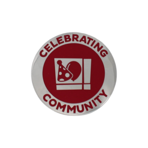 Celebrating Community