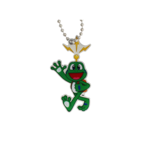 Signal the Frog® Travel Tag - Hiker