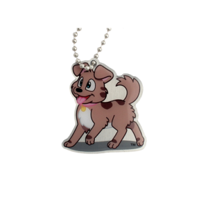 Tracker Travel Tag