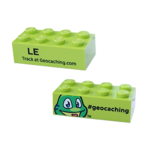 Signal the Frog® met trackable steentje - Afbeelding 3