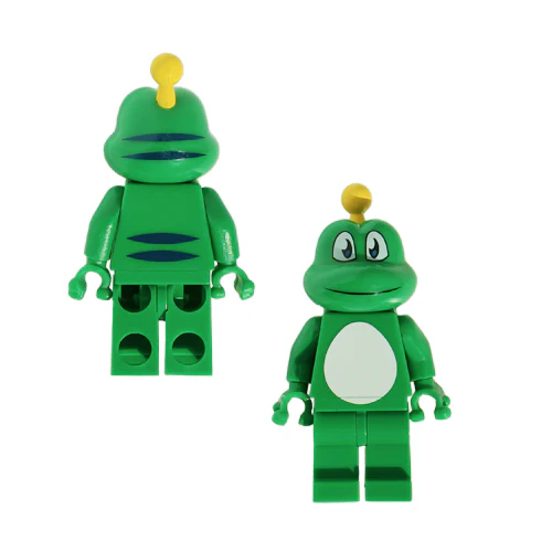 Signal the Frog® met trackable steentje - Afbeelding 4