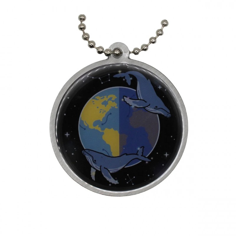 2026 March Equinox Travel Tag