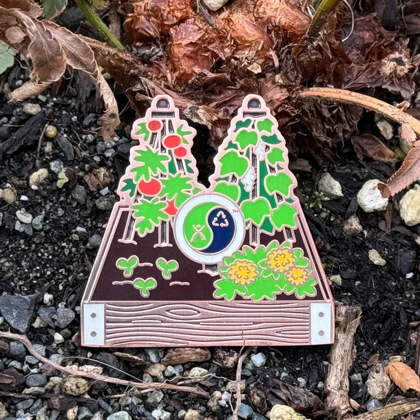 2026 CITO Geocoin voorzijde buiten