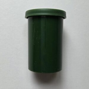 Cachecontainer micro groen